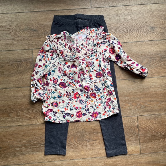 Girl’s 6/6X Fall Outfit Bundle 🍁 - Picture 7 of 16